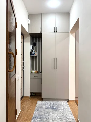 Фото 8 2-комн. квартира в Московская планировка