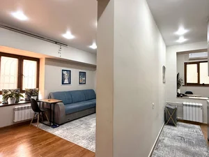 Фото 9 2-комн. квартира в Московская планировка