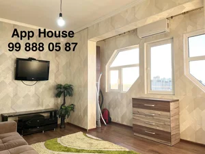 Фото 1 2-комн. квартира в Асалабад2