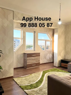 Фото 2 2-комн. квартира в Асалабад2