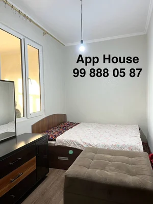 Фото 4 2-комн. квартира в Асалабад2