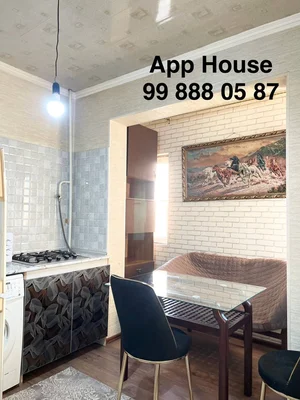 Фото 5 2-комн. квартира в Асалабад2