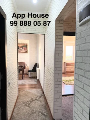 Фото 6 2-комн. квартира в Асалабад2