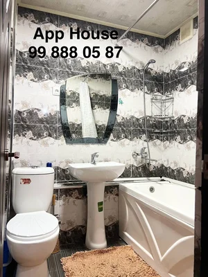 Фото 7 2-комн. квартира в Асалабад2