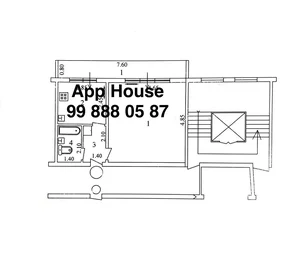 Фото 8 2-комн. квартира в Асалабад2