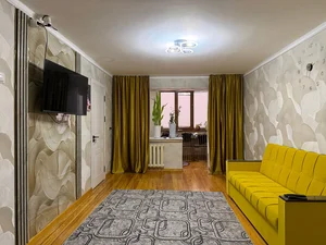 Фото 2 2-комн. квартира в Лисунова