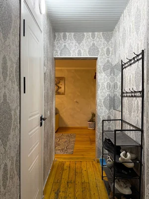 Фото 8 2-комн. квартира в Лисунова