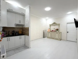 Фото 1 1-комн. квартира в Алмас Махалля