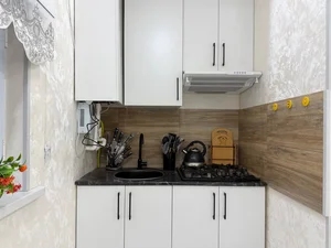 Фото 4 1-комн. квартира в Алмас Махалля