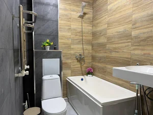 Фото 6 1-комн. квартира в Алмас Махалля