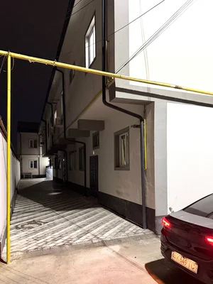 Фото 7 1-комн. квартира в Алмас Махалля