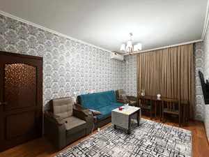 Фото 1 2-комн. квартира в Кадышева