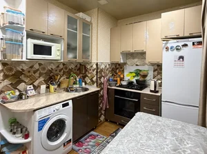 Фото 6 2-комн. квартира в Кадышева