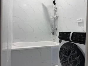 Фото 6 1-комн. квартира в Тузель1, Конечка