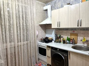 Фото 4 1-комн. квартира в Тузель2