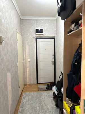 Фото 7 1-комн. квартира в Тузель2