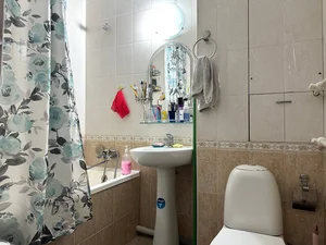 Фото 8 1-комн. квартира в Тузель2