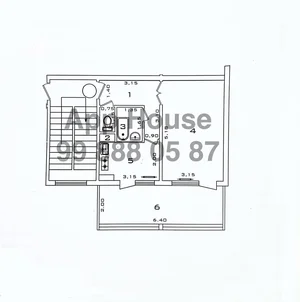 Фото 9 1-комн. квартира в Тузель2