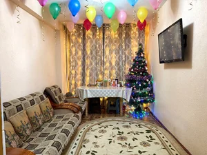 Фото 1 2-комн. квартира в Лисунова