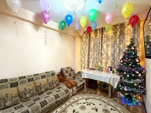 Фото 2 2-комн. квартира в Лисунова