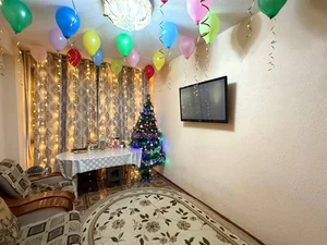 Фото 3 2-комн. квартира в Лисунова