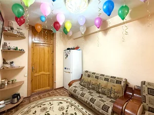 Фото 4 2-комн. квартира в Лисунова