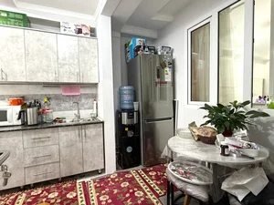 Фото 5 2-комн. квартира в Тузель2