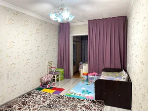 Фото 2 1-комн. квартира в Тузель2