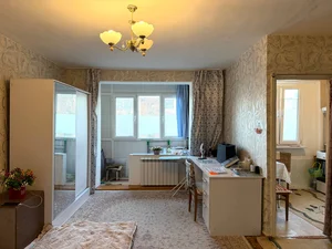 Фото 2 1-комн. квартира в Авиасозлар4