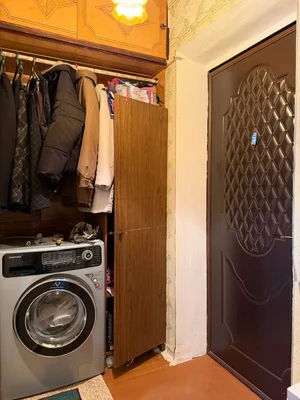 Фото 6 1-комн. квартира в Авиасозлар4