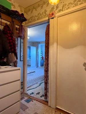 Фото 7 1-комн. квартира в Авиасозлар4