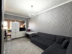 Фото 1 1-комн. квартира в Кадышева