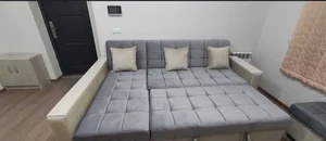 Фото 1 1-комн. квартира в ЖКХ