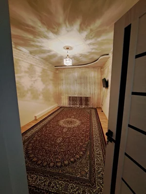 Фото 1 2-комн. квартира в Юнусабадском районе