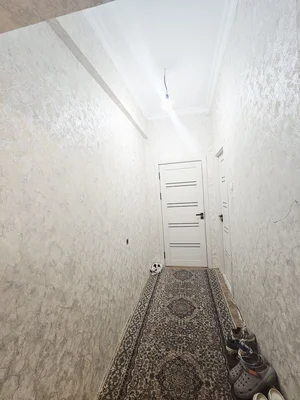 Фото 1 3-комн. квартира в Сергили