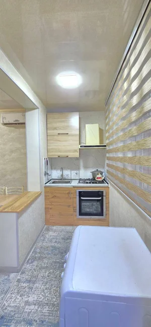 Фото 5 1-комн. квартира в Chilonzor 24 kvartal