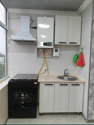 Фото 4 2-комн. квартира в Учтепинском районе