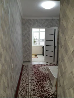 Фото 5 2-комн. квартира в Учтепинском районе