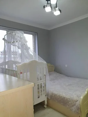 Фото 7 2-комн. квартира в Учтепинском районе