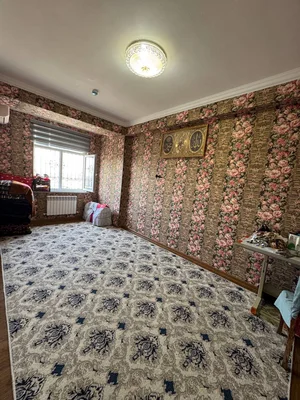 Фото 1 1-комн. квартира в Sergeli