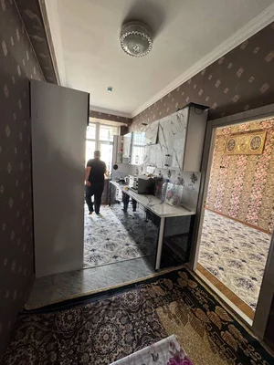 Фото 3 1-комн. квартира в Sergeli