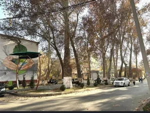 Фото 1 1-комн. квартира в Чиланзар 7 квартал