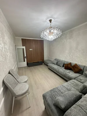 Фото 2 Квартира в Чилонзаре