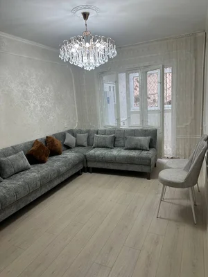 Фото 3 Квартира в Чилонзаре