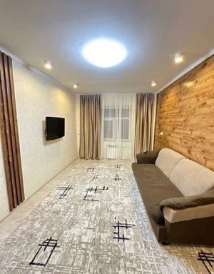 Фото 2 2-комн. квартира в Парус