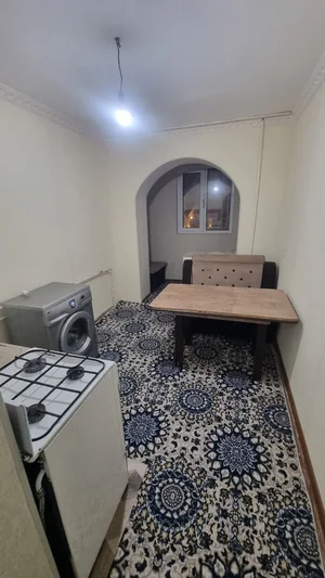 Фото 2 1-комн. квартира в Яккасарой