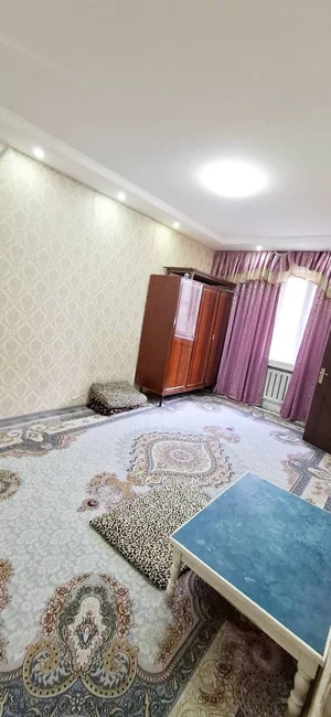 Фото 1 1-комн. квартира в Чилонзор 2-квартал