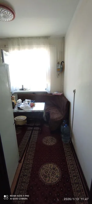 Фото 5 Квартира в Спутник 16а