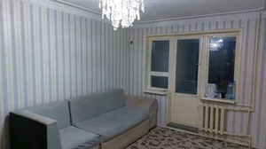 Фото 3 1-комн. квартира в Chilonzor dombrobod