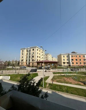 Фото 1 3-комн. квартира в Чигʻатой